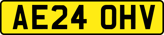 AE24OHV