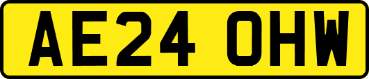 AE24OHW