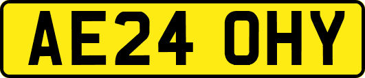 AE24OHY