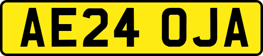 AE24OJA