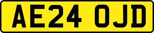 AE24OJD