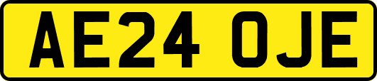 AE24OJE