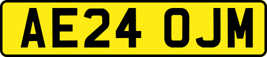 AE24OJM