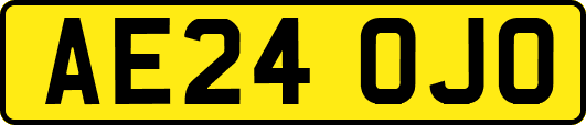 AE24OJO