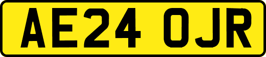 AE24OJR