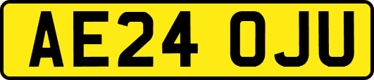 AE24OJU