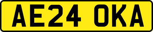 AE24OKA