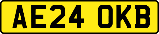 AE24OKB