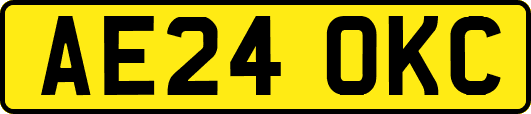 AE24OKC