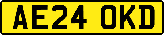 AE24OKD