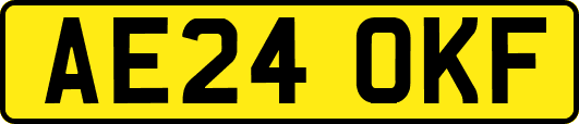 AE24OKF