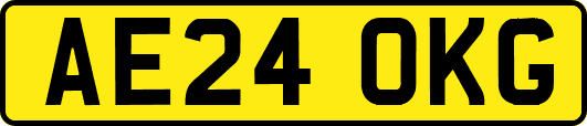 AE24OKG