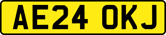 AE24OKJ