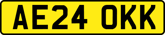 AE24OKK