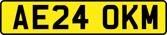 AE24OKM