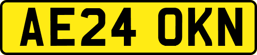AE24OKN