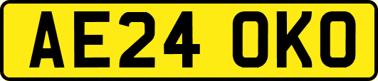 AE24OKO