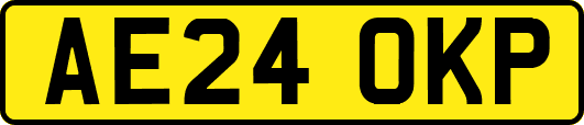 AE24OKP