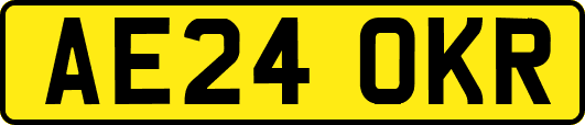 AE24OKR