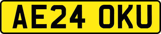AE24OKU