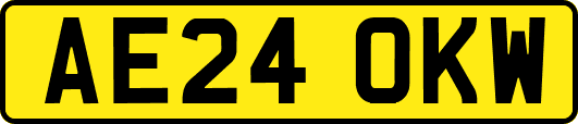 AE24OKW