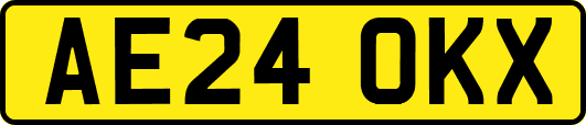 AE24OKX