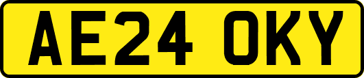 AE24OKY