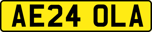 AE24OLA