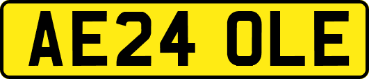 AE24OLE