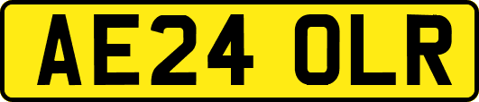 AE24OLR