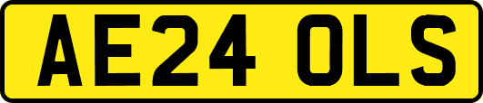 AE24OLS