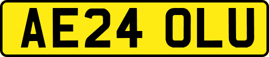 AE24OLU