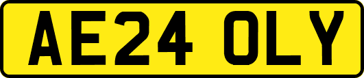 AE24OLY
