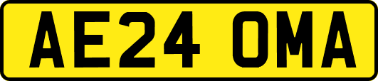 AE24OMA