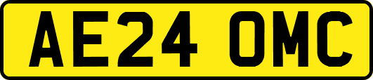 AE24OMC