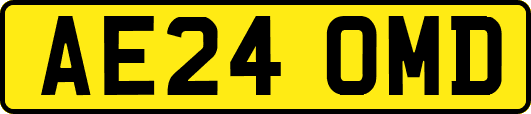 AE24OMD