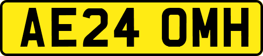 AE24OMH