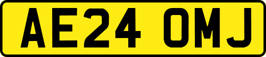 AE24OMJ