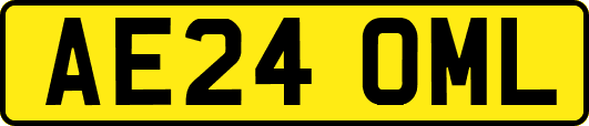 AE24OML