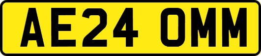 AE24OMM