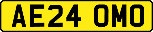 AE24OMO