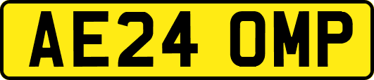 AE24OMP