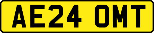AE24OMT