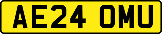 AE24OMU