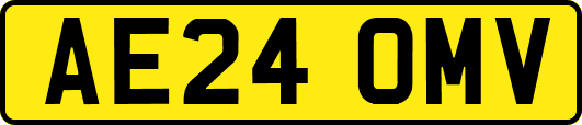 AE24OMV