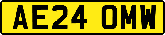 AE24OMW