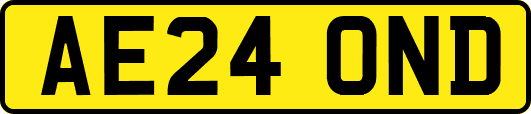 AE24OND