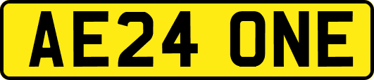 AE24ONE