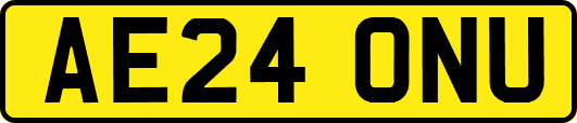 AE24ONU