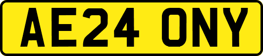 AE24ONY
